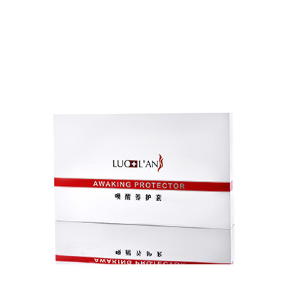 萝北气血能量增强套