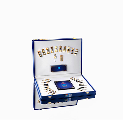 萝北全身经络解压套